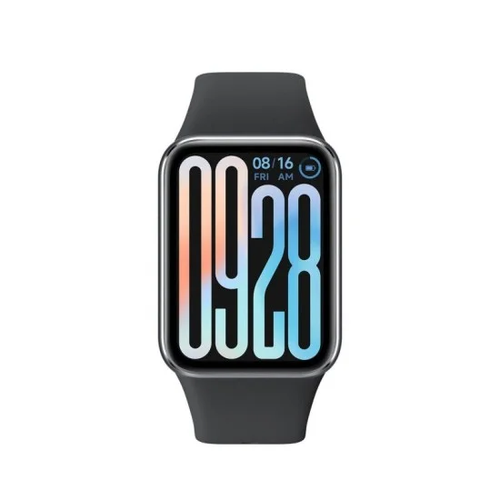 Xiaomi Smart Band 9 Pro Obsidian Black